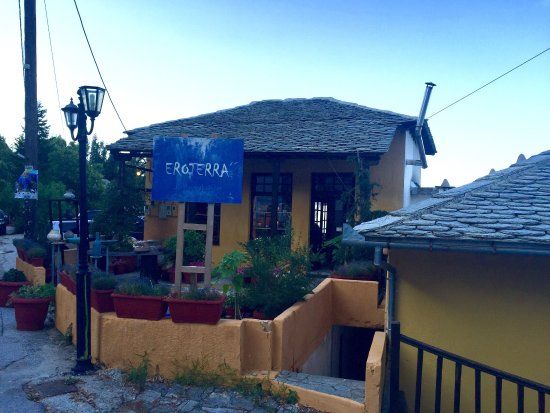 Eroterra Art Workshop